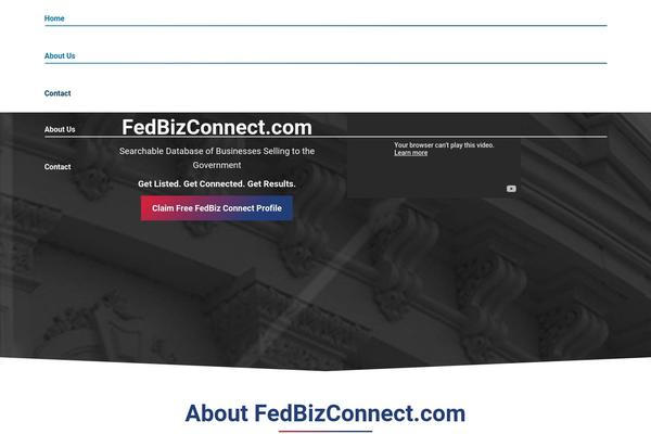 Site using Go_pricing plugin