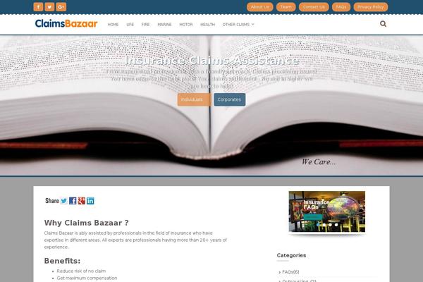 Site using Wp-1-slider plugin