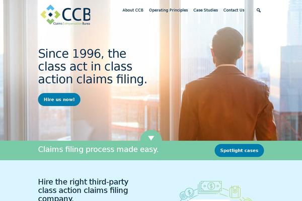 Erange theme site design template sample