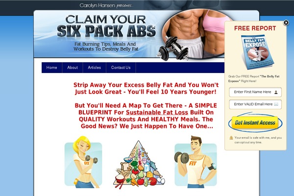 Freelance theme site design template sample