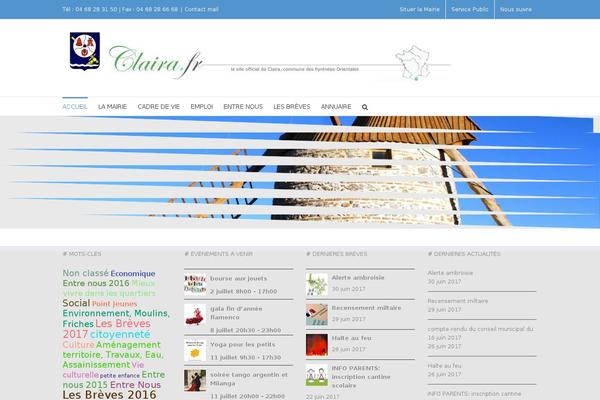 Site using Codecanyon-6463373-web-20-directory-plugin-for-wordpress plugin