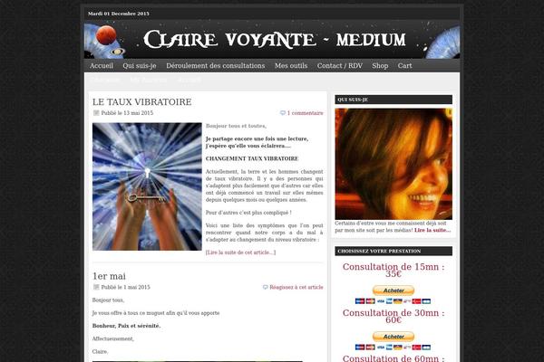 Church_10 theme site design template sample