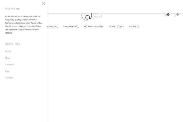Site using Woo-bought-together plugin