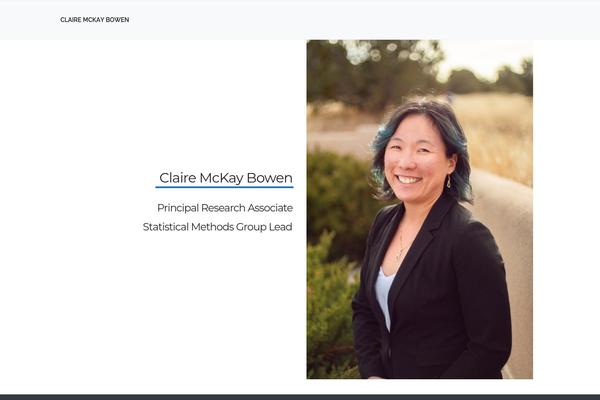 Site using Borderless plugin