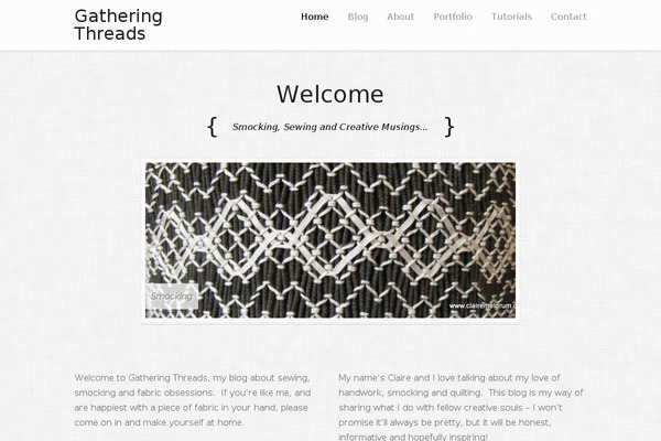 Cm theme site design template sample
