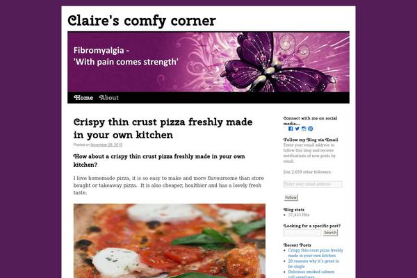 Site using Font plugin