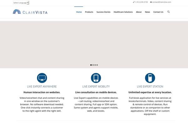 Velocity theme site design template sample
