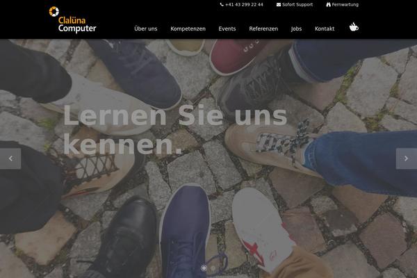 Site using Koko-analytics plugin