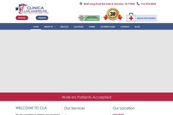clamd.com site used Cla