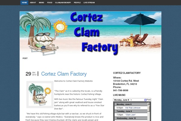 Site using Auto-rss-feed-scroller-widget plugin