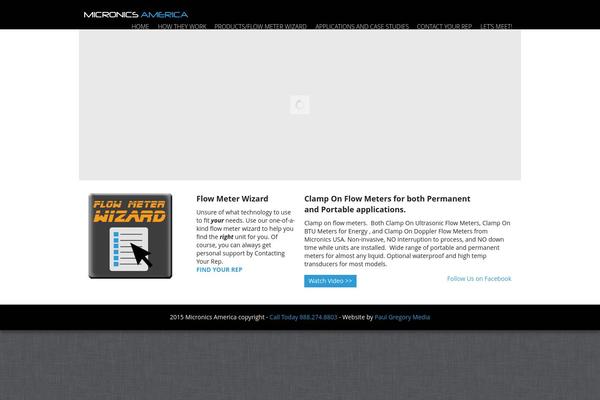 clamponflow.com site used Clamponflow-2020