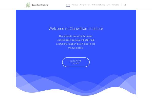 Site using WP Cookie Banner plugin
