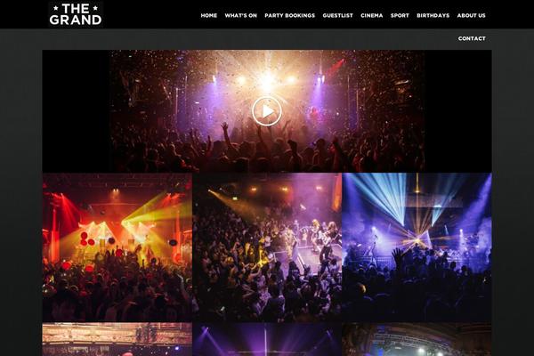 Site using Wpforms plugin