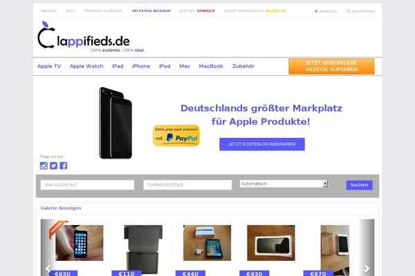 Site using Report Content plugin