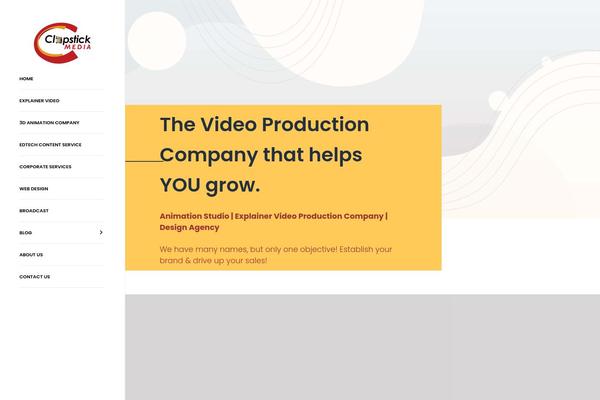 Site using MouseWheel Smooth Scroll plugin