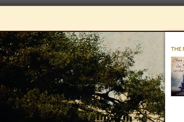 Tweak Me v2 theme site design template sample