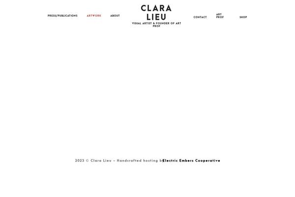 Site using Gridable plugin