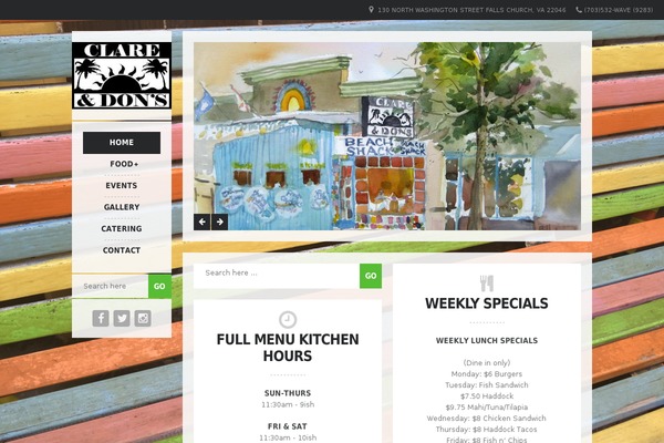 Site using Add-instagram plugin