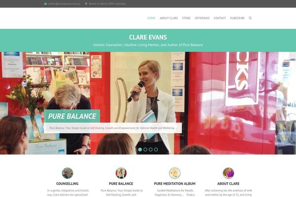 Interface theme site design template sample