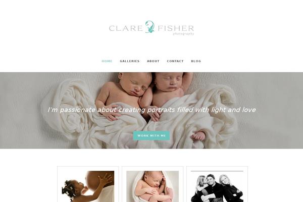 Site using Pinterest Pin It Button plugin