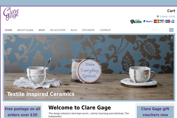 Ultimatum theme site design template sample