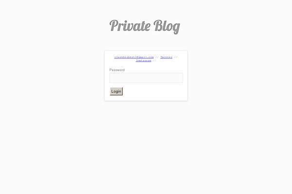 MorningTime Lite theme site design template sample