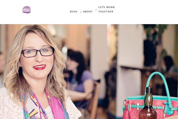 Site using PC Custom CSS plugin