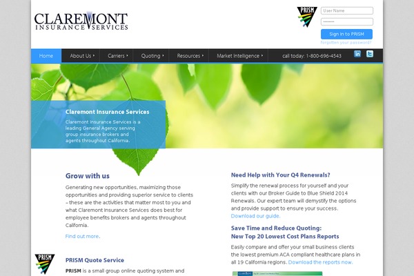 Starkers theme site design template sample