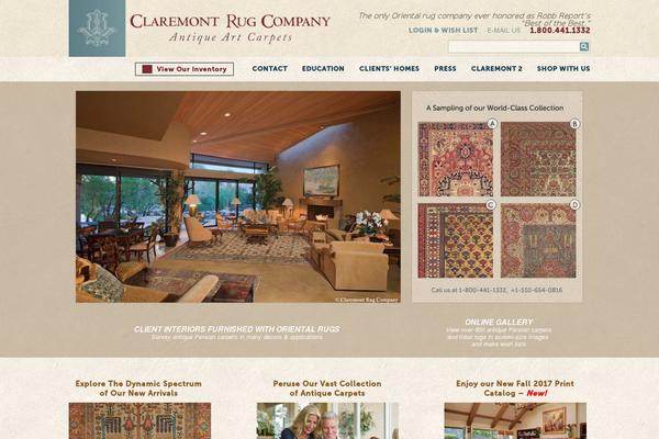 Site using Social Icons Widget by WPZOOM plugin