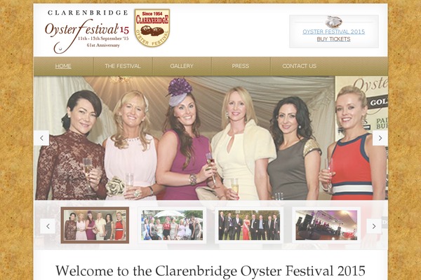 clarenbridge.com site used Theme1544