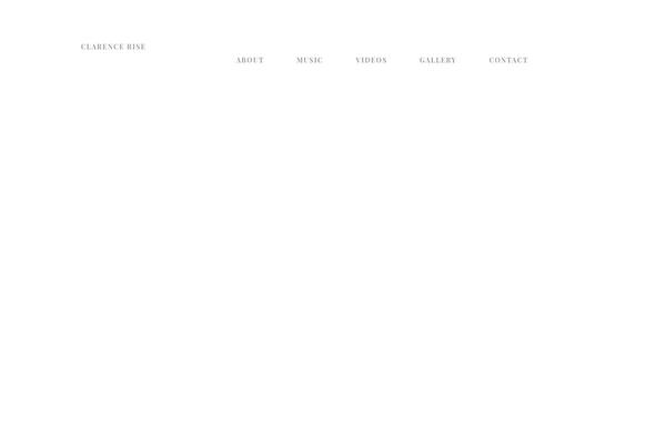 FWRD theme site design template sample