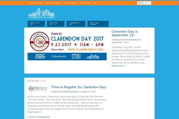 Site using Wp-memberzone plugin