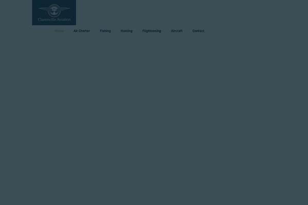 Site using Trx_popup plugin