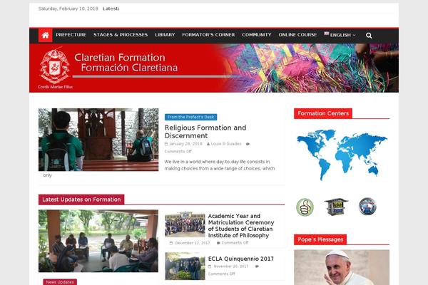 Site using Share Buttons plugin