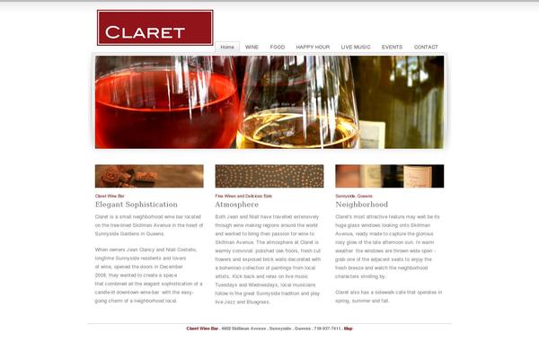 Cubit theme site design template sample