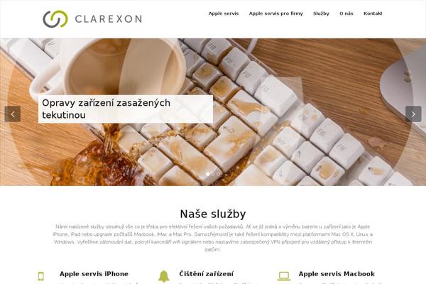 Appointment-pro theme site design template sample