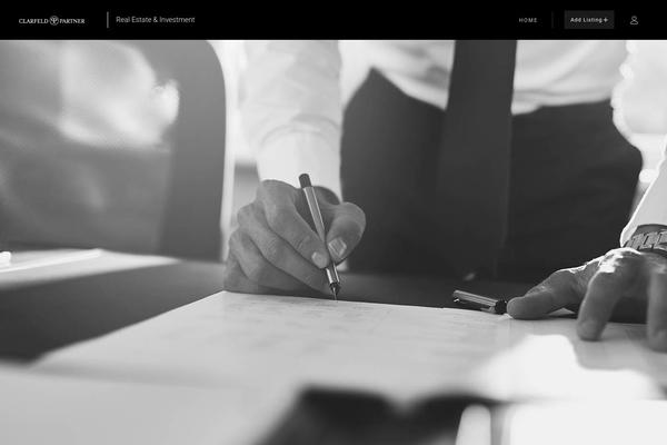 Site using Select-membership plugin
