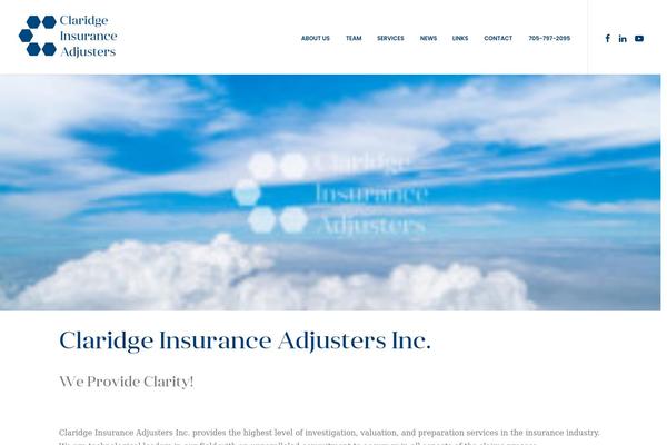 Site using Uncode-js_composer plugin