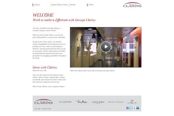 Site using Tribulant Slideshow Gallery plugin