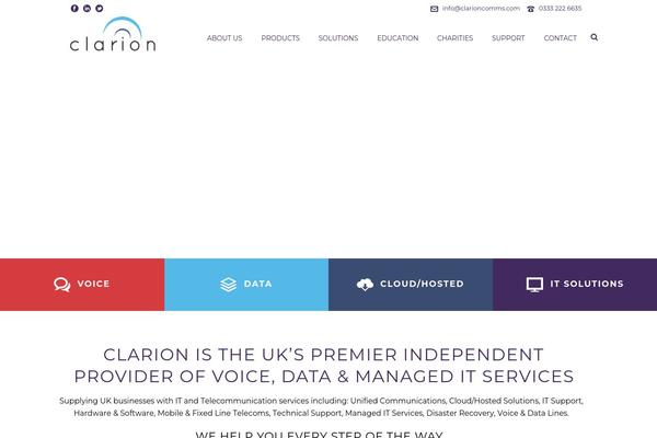 Site using Vdz-call-back plugin