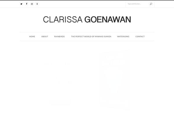 Site using Page-builder plugin