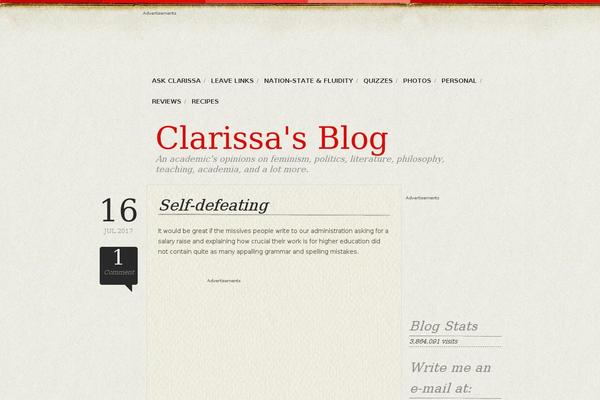 Site using Custom-fonts plugin