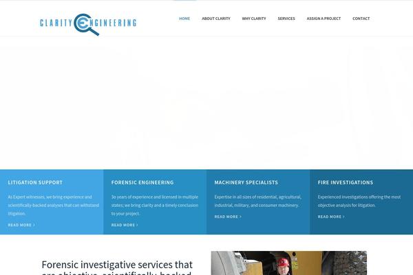 Site using Rt-unyson-framework-customizations plugin