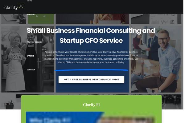 Site using Forminator plugin