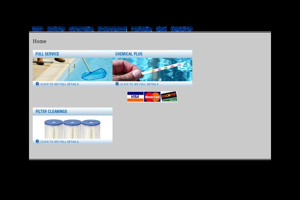 Thesis 1.6 theme site design template sample