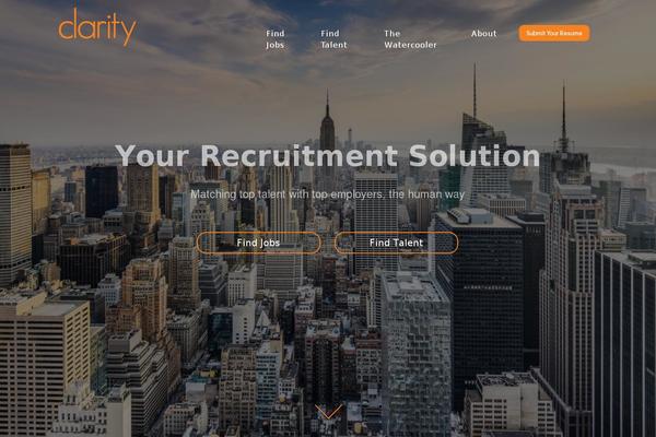 NovelLite theme site design template sample
