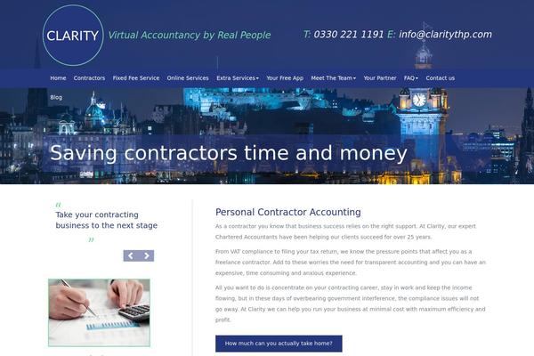 Bespoke theme site design template sample