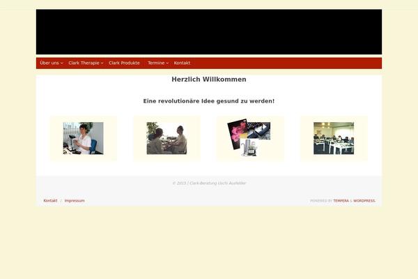 Site using Contact Bank - Contact Forms Builder plugin