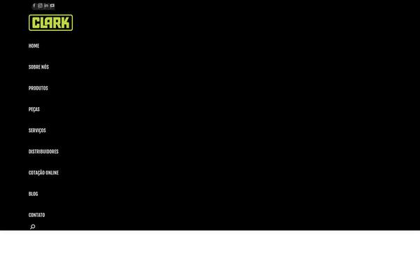 Site using Cool-timeline-pro plugin
