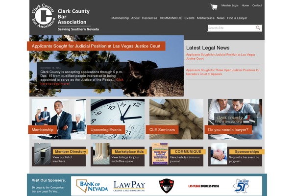 Reykjavik theme site design template sample